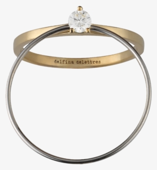 Two In One Ring