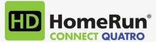 Hdhomerun Connect Quatro