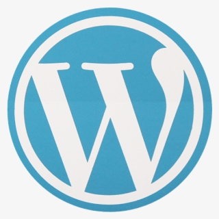 Wordpress Png Transparent Hd Photo