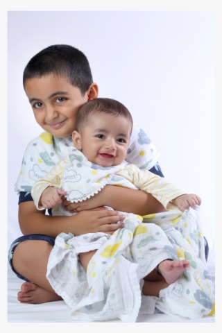 Contoured Burp Cloth