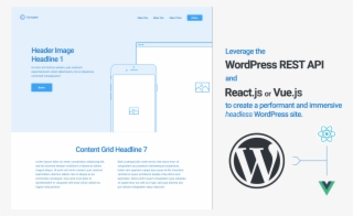 Headless Wordpress Hosting