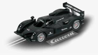 Peugeot 908 Hdi Fap "testversion"