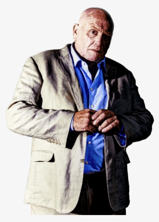 James Cosmo