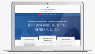 Fresh New Website Coming Soon