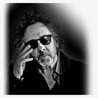Tim Burton Png