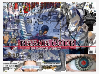 Error Code