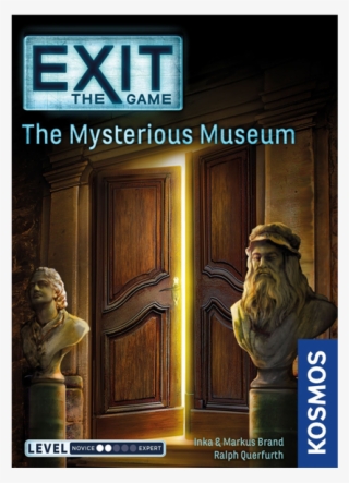 Exit The Game