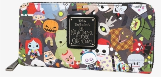 The Nightmare Before Christmas