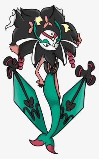 Mega Florges Pokédex