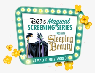 Tickets For Sleeping Beauty At Walt Disney World In