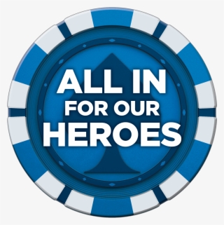 Go All In To Support Your T1d Hero