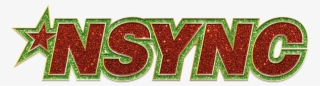 Nsync Png