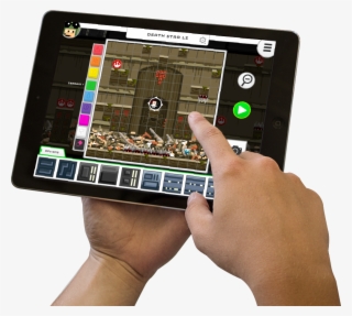Bloxels