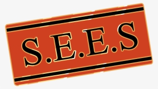 Persona 3 - S - E - E - S Enamel Pin