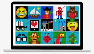 Math Mystery Pictures