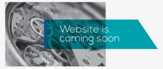Website Coming Soon Png