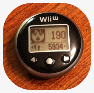 According To The Wii Fit U Website,