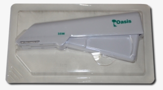 Skin / Hide Stapler