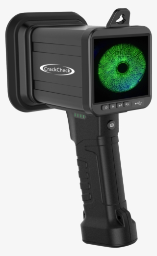 Crackcheck Blacklights