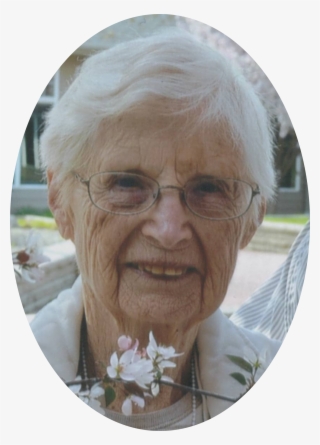 Hansen, Lois Oval