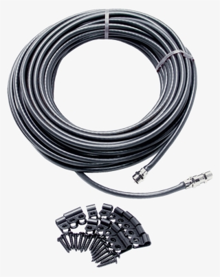 Rg59 Coaxial Cable