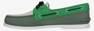Check Out The Sperry Shoes I Designed