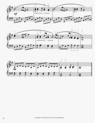 Granny Lois Is Moving Away Sheet Music Composed By