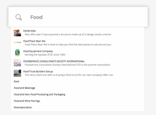 Create A Beautiful Business Page And Be Found By Your