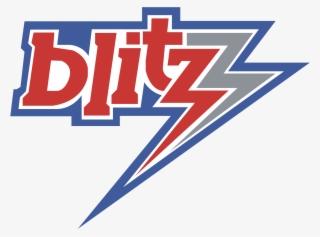 Chicago Blitz Logo Png Transparent