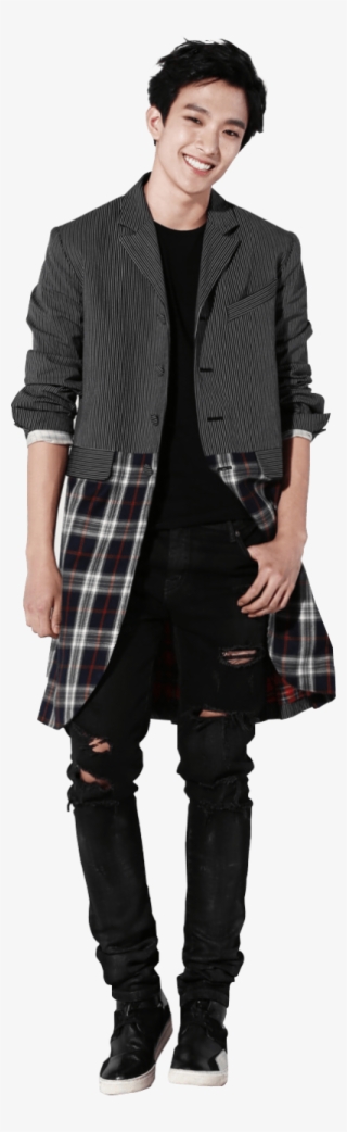 Seventeen Dk Ripped Jeans