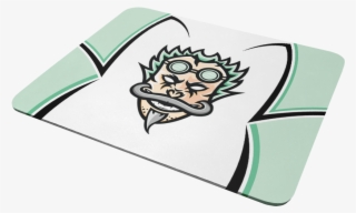 Nitrogenius Mousepad