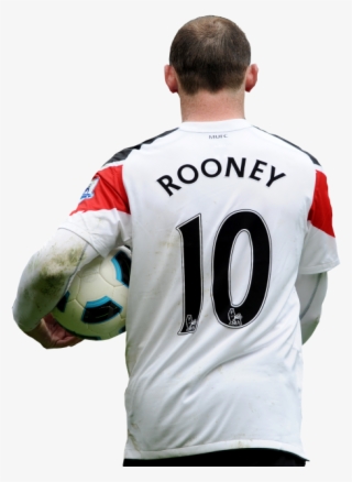 Rooney Png