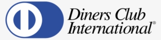 Diners Club International Logo Png Transparent & Svg