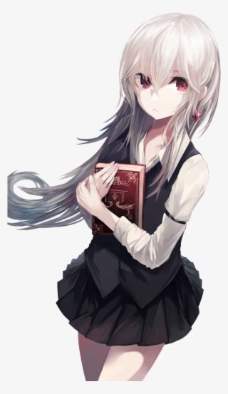 Anime Girl Render 47 By Notsocreativ Dbc5ebv 0