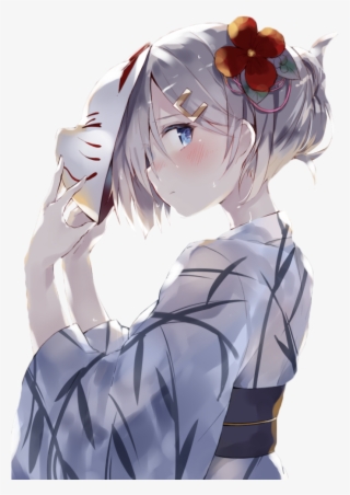 #рендер Аниме #рендер #наклейка Девушки Аниме #наклейка