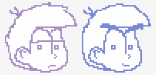 Ichimatsu And Karamatsu