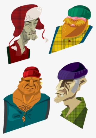 Lumberjacks