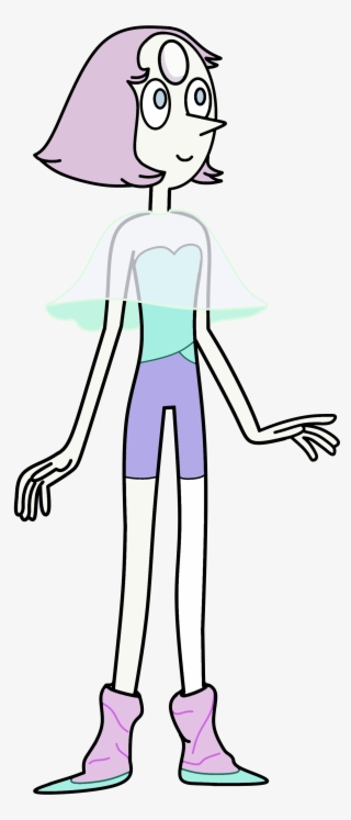 Pearl Steven Universe Png
