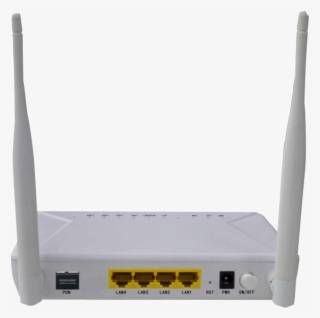 Gpon Ont 1ge 3fe Wi Fi Gpon Onu Dflh Tec