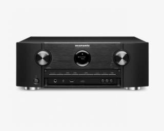 Marantz Sr6012 Av Receiver