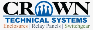 Crown Technical Systems Was Founded In 1996 As A Relay