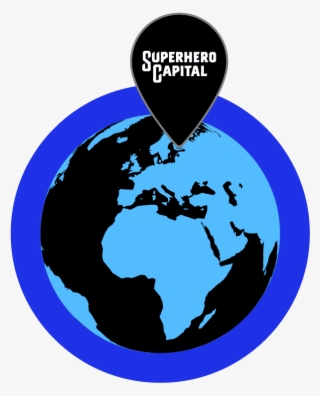 Our Superhero Cave Is In The North And You Should Be