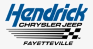 Hendrick Chrysler Logo Png Hendrick Chrysler Logo