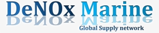 Denox Marine Logo