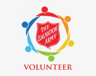 Salvation Army Logo Png