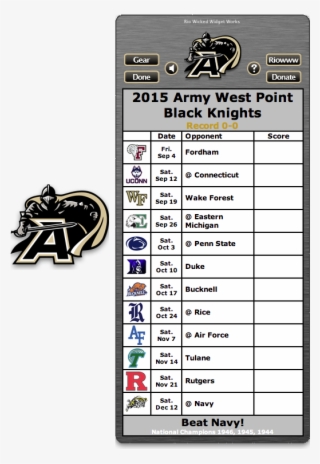 College Football Schedule, Team Schedule, Fight Song,