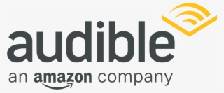 A Big Thanks To Our Sponsor, Audible, The Leading Provider