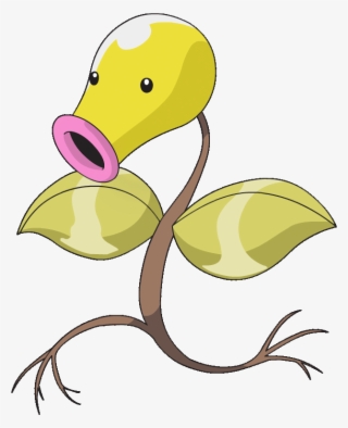 069 Bellsprout Ag Shiny