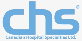 Canadian Hospital Specialties Is A National Specialty