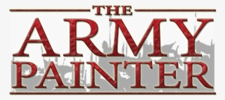 The Army Painter